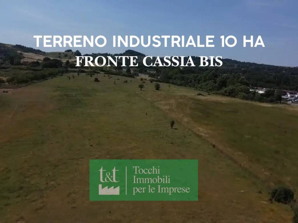 terreno agricolo in vendita a Nepi
