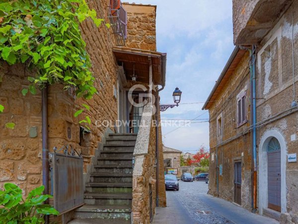 casa indipendente in vendita a Nepi