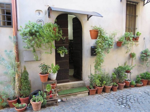 appartamento in vendita a Nepi