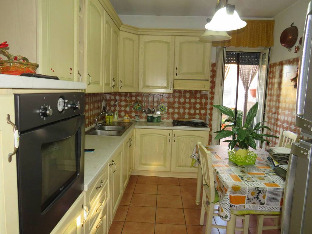 appartamento in vendita a Nepi