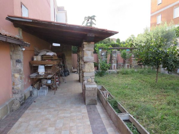 appartamento in vendita a Nepi