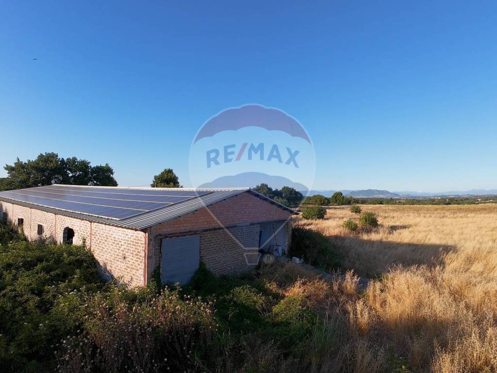 locale commerciale in vendita a Nepi