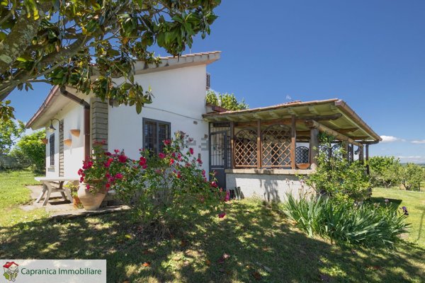 appartamento in vendita a Nepi