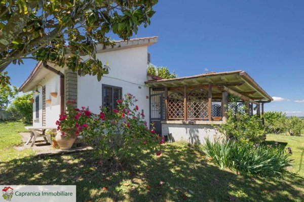 casa indipendente in vendita a Nepi