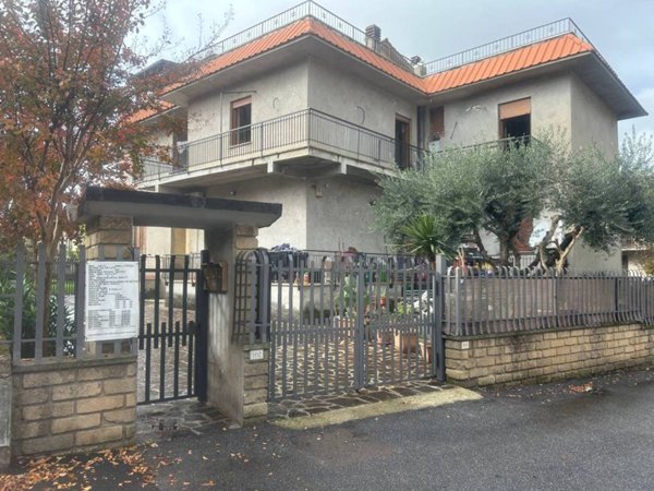 appartamento in vendita a Nepi