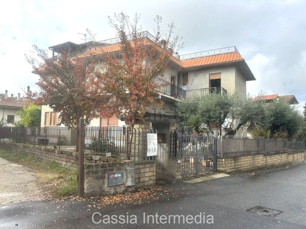 appartamento in vendita a Nepi