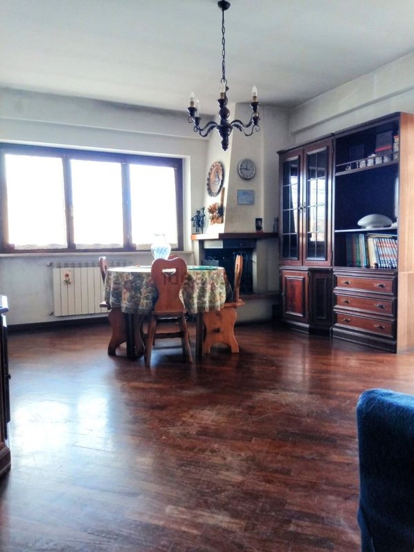 appartamento in vendita a Nepi