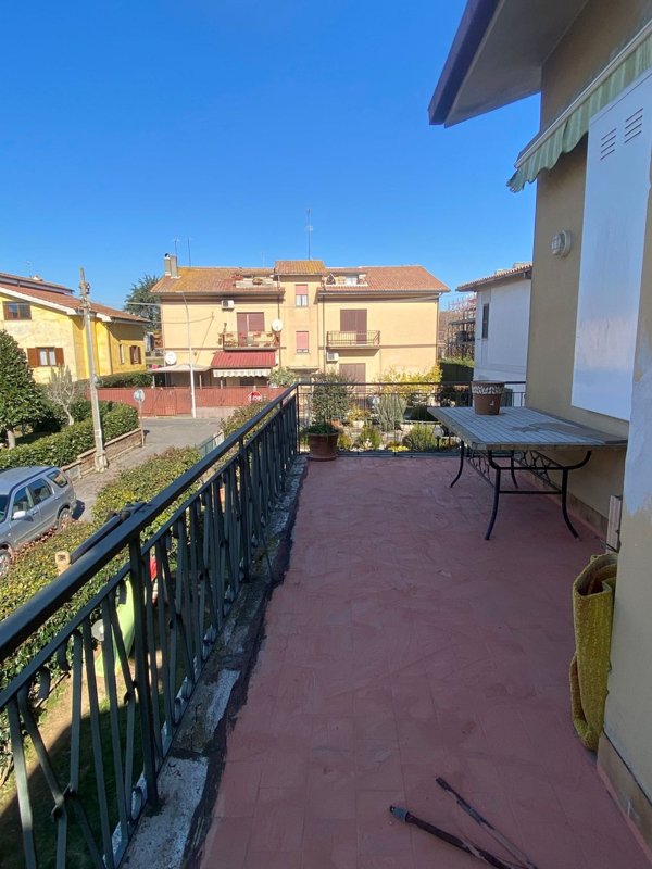 appartamento in vendita a Nepi