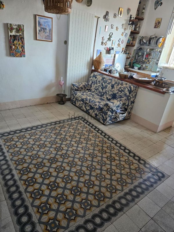 appartamento in vendita a Nepi