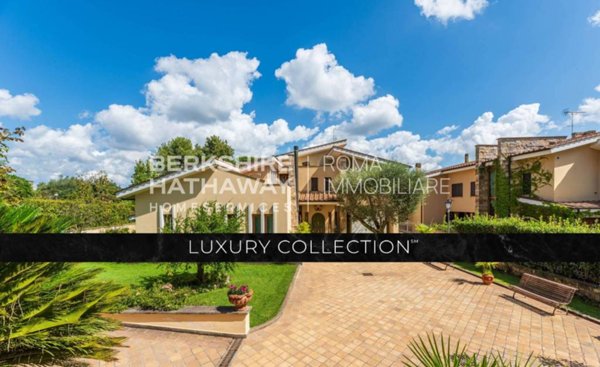 villa in vendita a Nepi