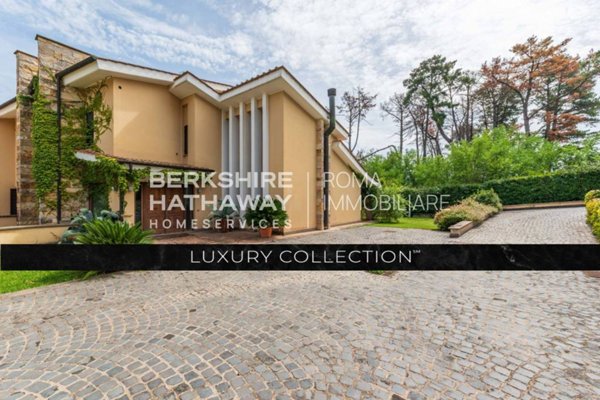 villa in vendita a Nepi