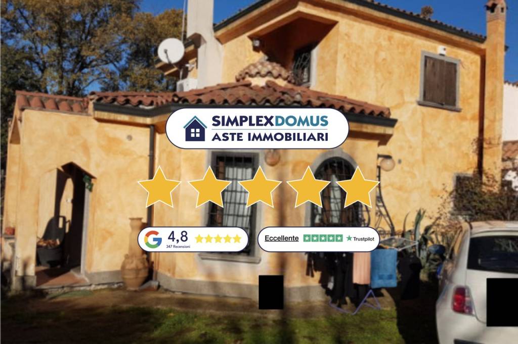 casa indipendente in vendita a Nepi