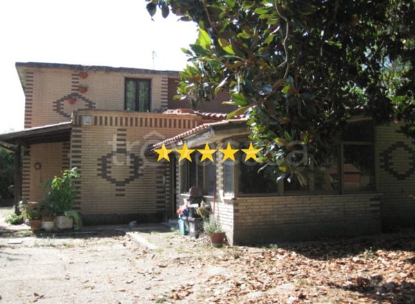 casa indipendente in vendita a Nepi