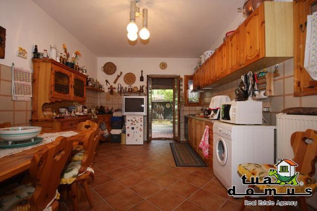 villa in vendita a Nepi