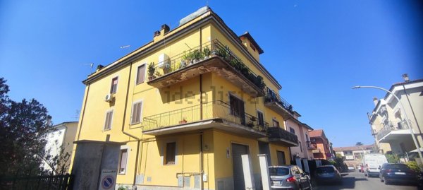 appartamento in vendita a Nepi