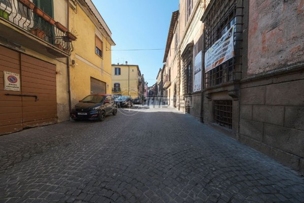 appartamento in vendita a Nepi