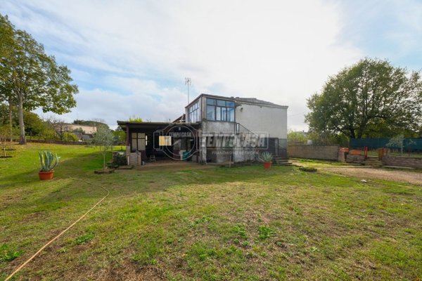 appartamento in vendita a Nepi