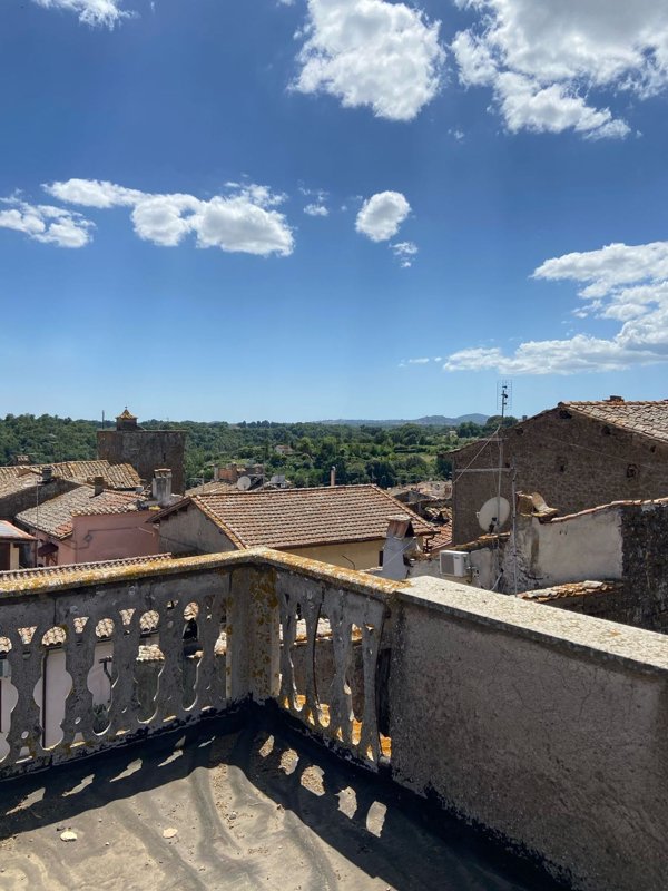 appartamento in vendita a Nepi