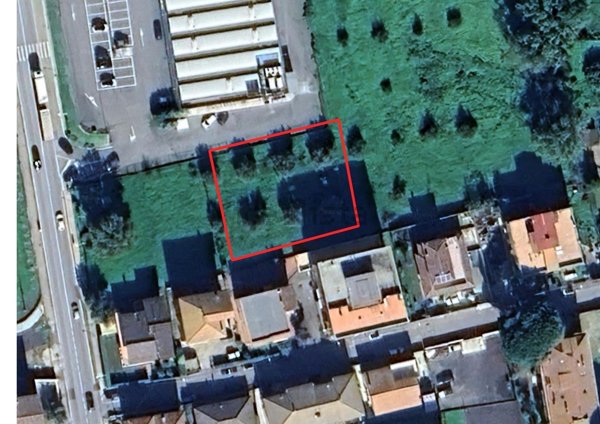 terreno edificabile in vendita a Nepi