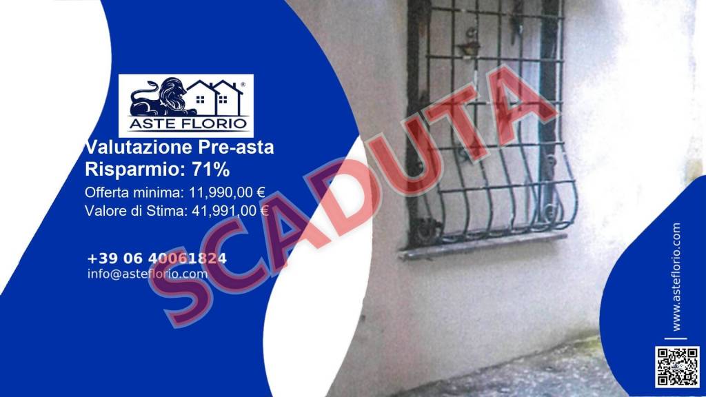 appartamento in vendita a Nepi