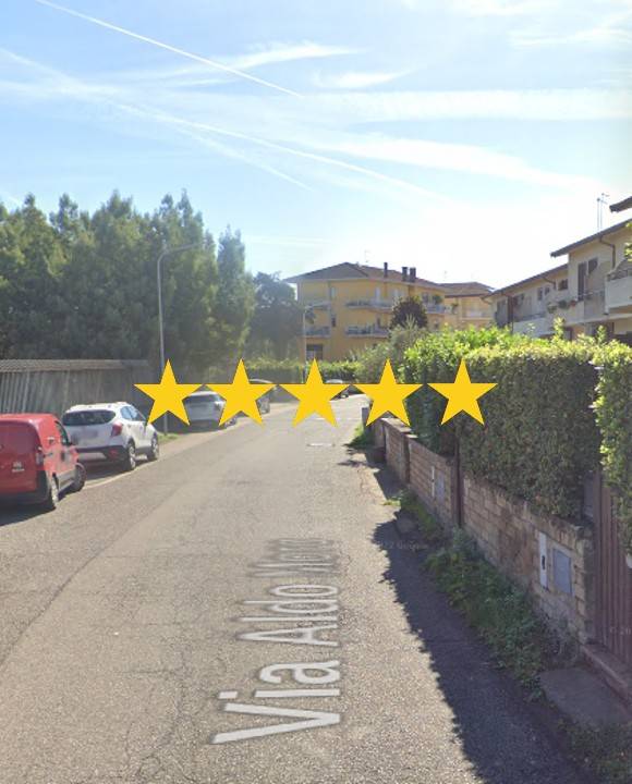 appartamento in vendita a Nepi