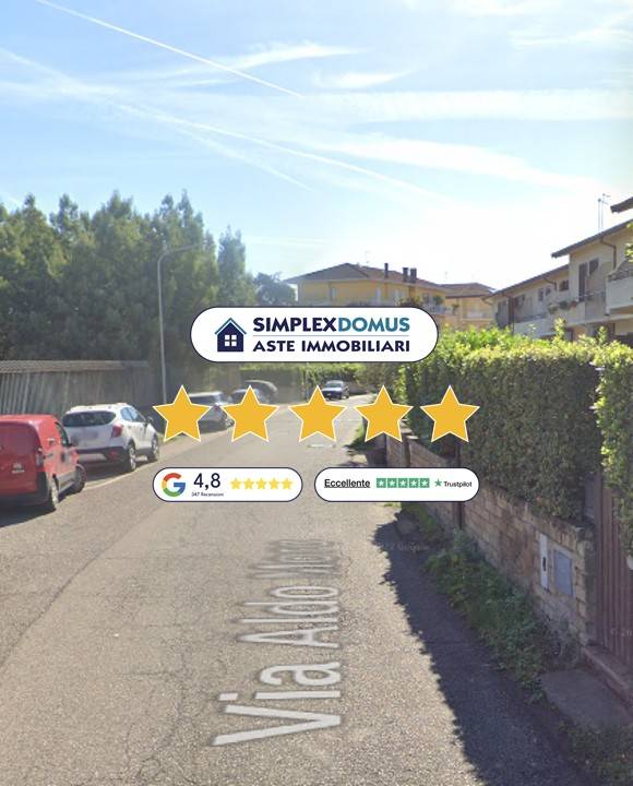 appartamento in vendita a Nepi