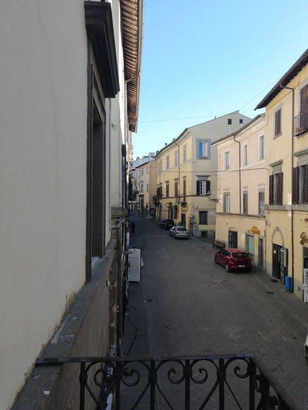 appartamento in vendita a Nepi