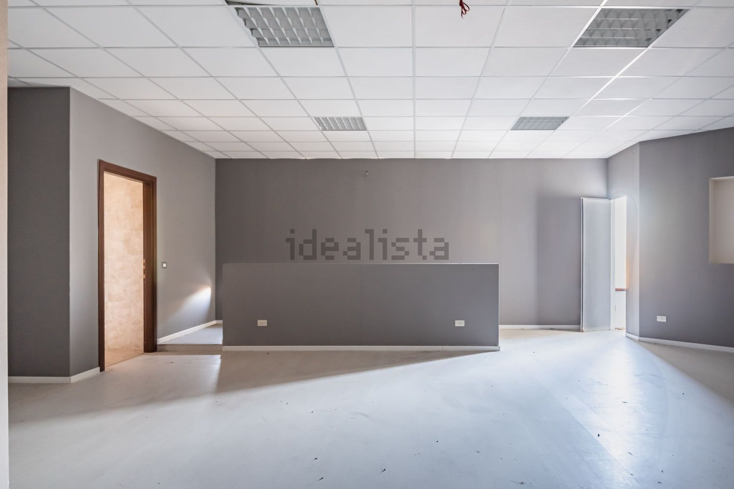 capannone in vendita a Nepi