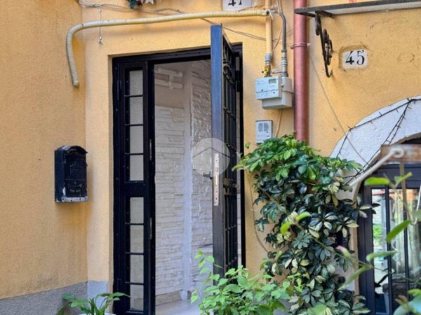 appartamento in vendita a Nepi