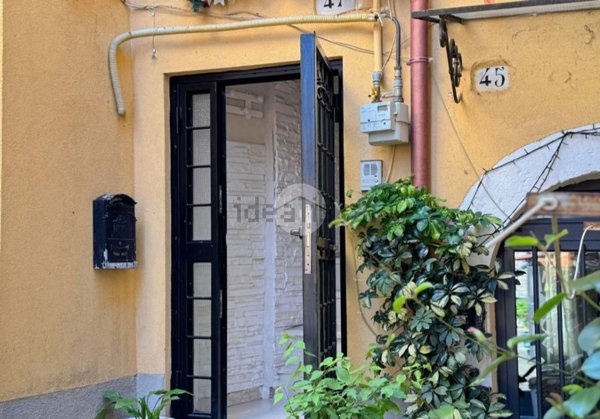 appartamento in vendita a Nepi