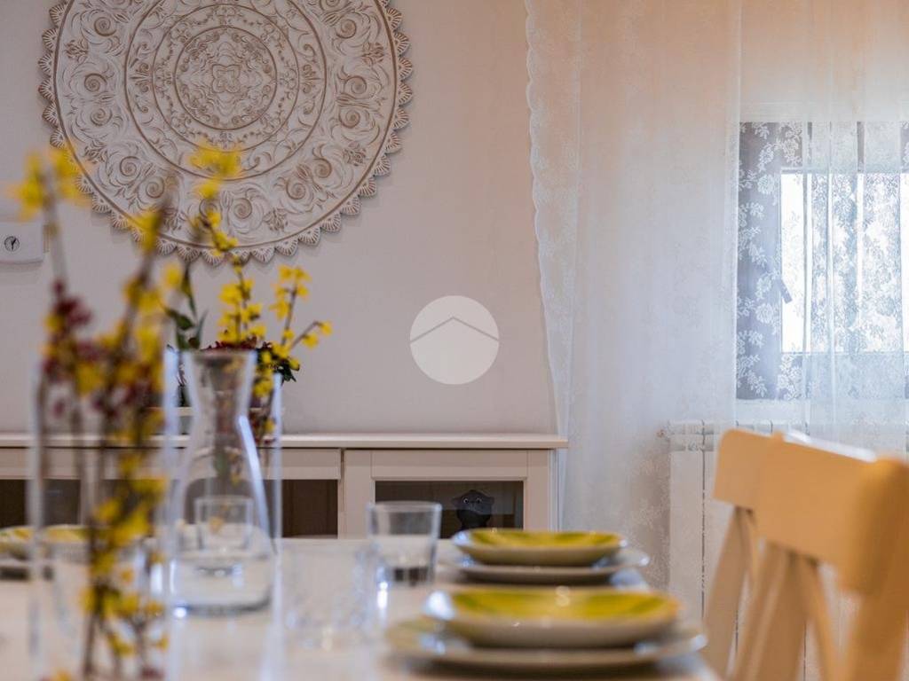 appartamento in vendita a Nepi