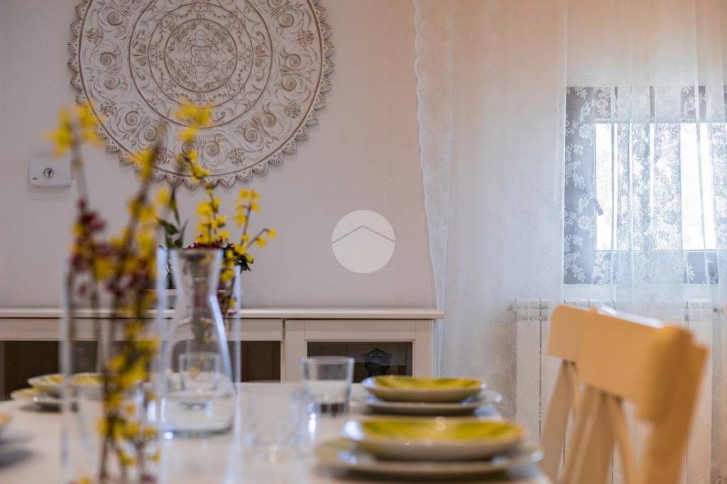 appartamento in vendita a Nepi