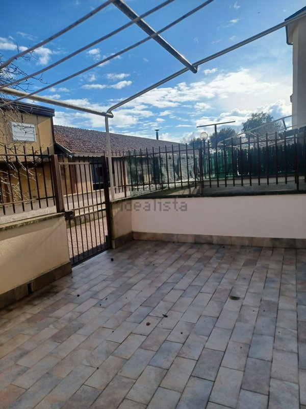 appartamento in vendita a Nepi