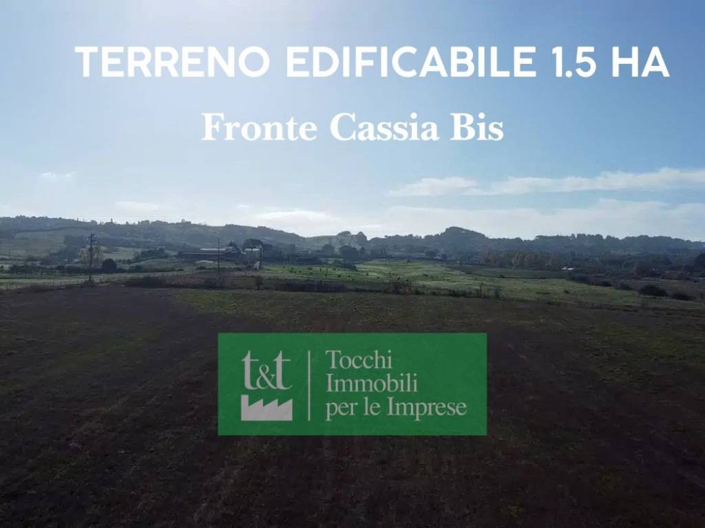 terreno agricolo in vendita a Nepi