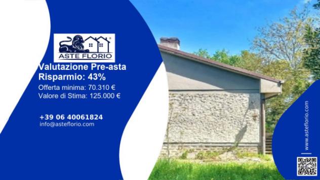 casa indipendente in vendita a Nepi