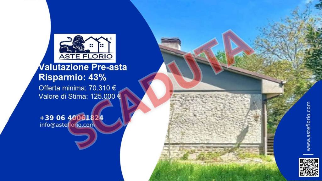 appartamento in vendita a Nepi