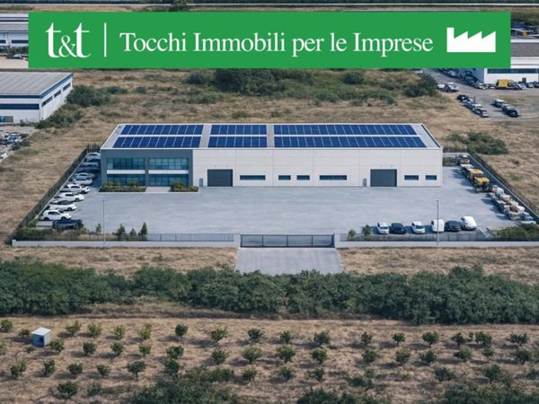 locale commerciale in vendita a Nepi