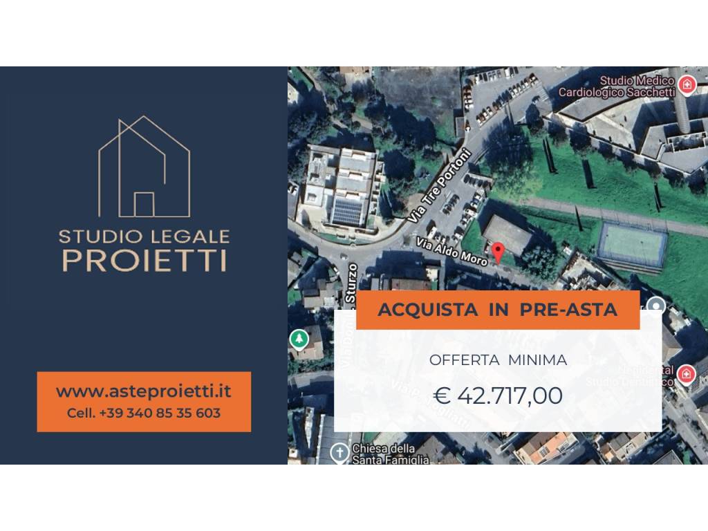 appartamento in vendita a Nepi