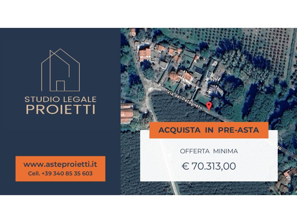 appartamento in vendita a Nepi