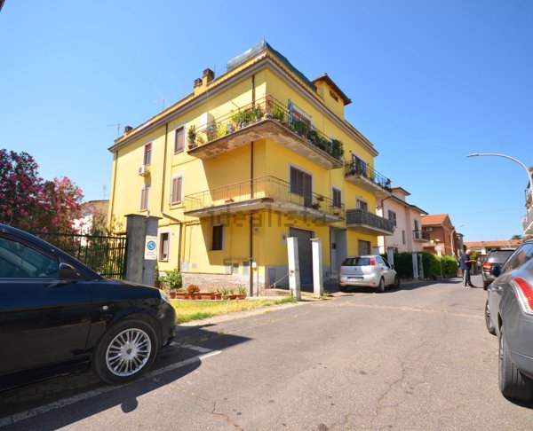 appartamento in vendita a Nepi