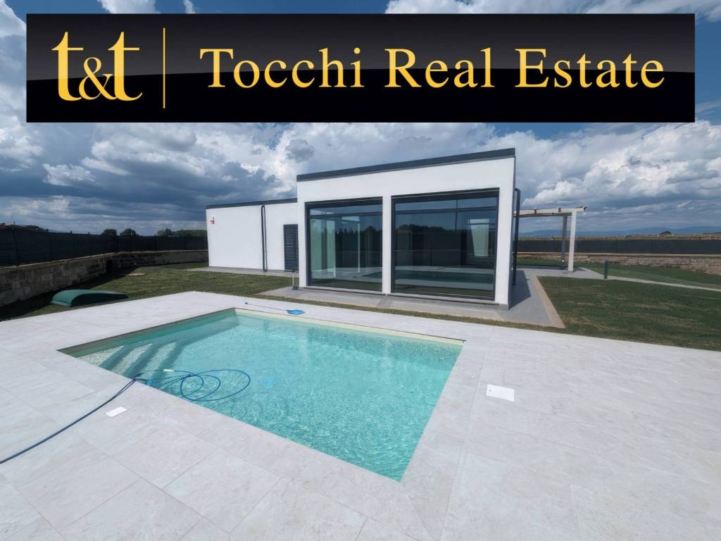 casa indipendente in vendita a Nepi