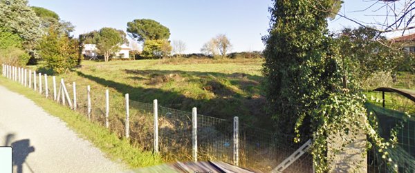 terreno edificabile in vendita a Nepi