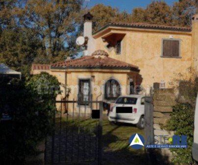 appartamento in vendita a Nepi