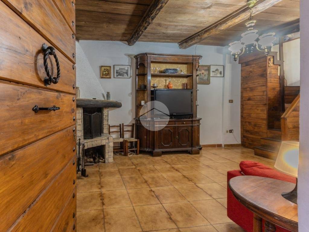 appartamento in vendita a Nepi