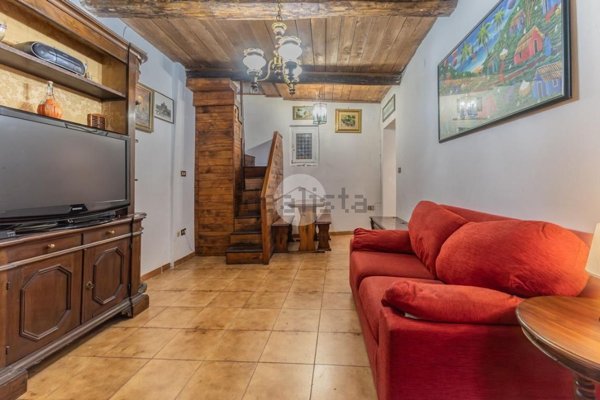 appartamento in vendita a Nepi