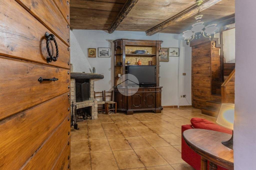 appartamento in vendita a Nepi