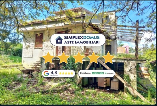 appartamento in vendita a Nepi