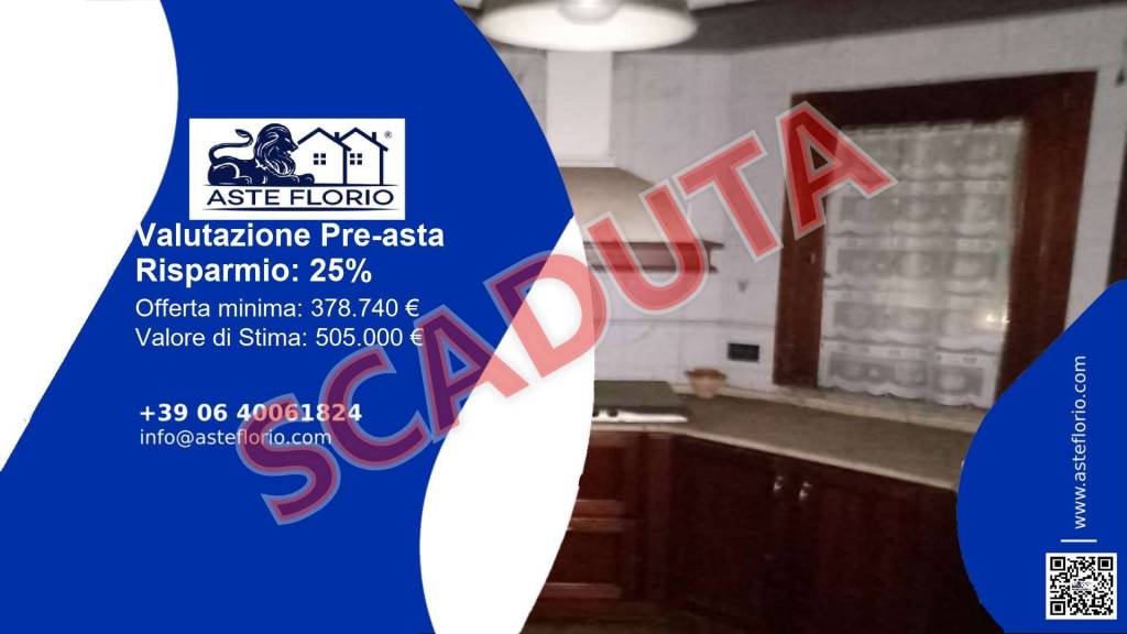 casa indipendente in vendita a Nepi