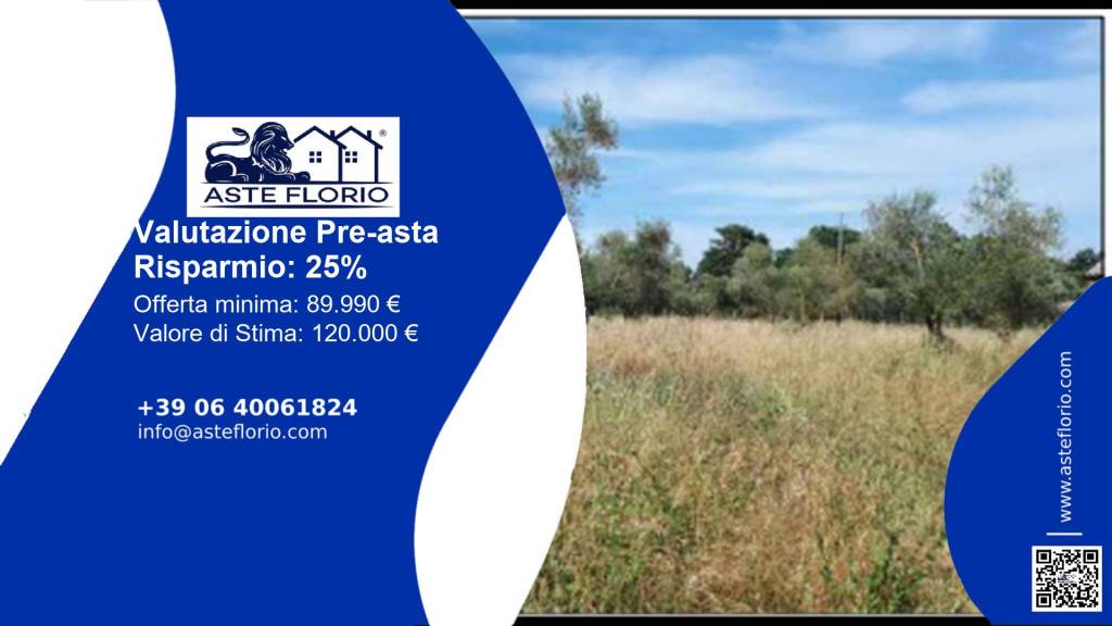 terreno agricolo in vendita a Nepi