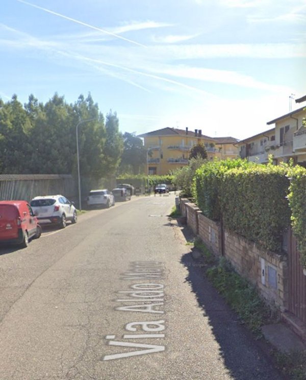 appartamento in vendita a Nepi